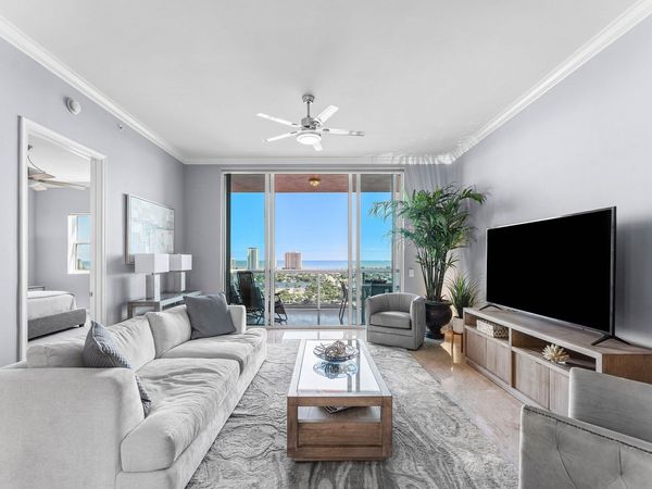 2640 Lake Shore Drive, Unit 2215, Riviera Beach, FL 33404