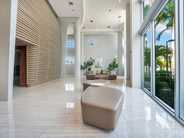6620 Indian Creek Drive, Unit 602, Miami Beach, FL 33141