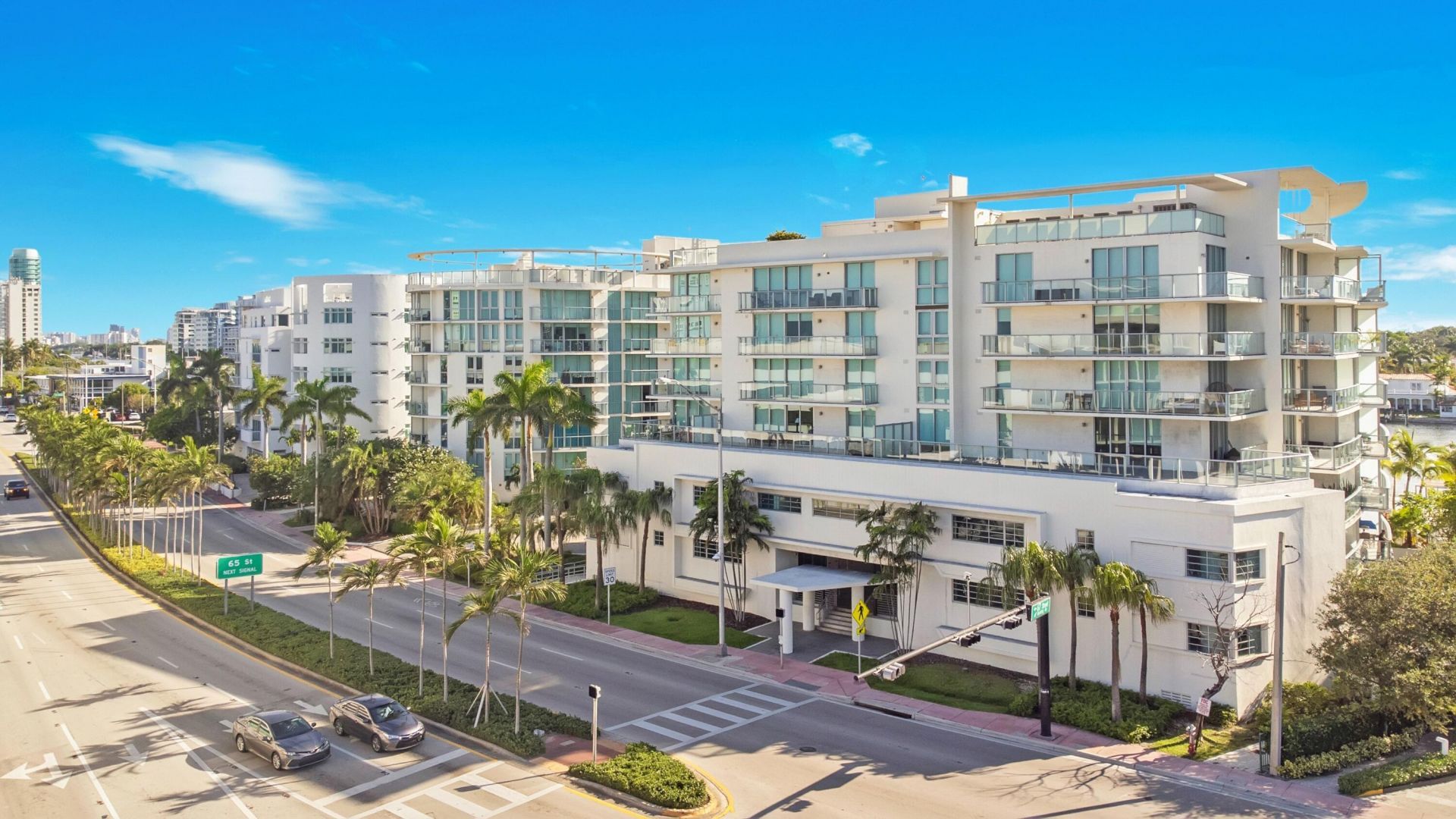 6620 Indian Creek Drive, Unit 602, Miami Beach, FL 33141 Photo