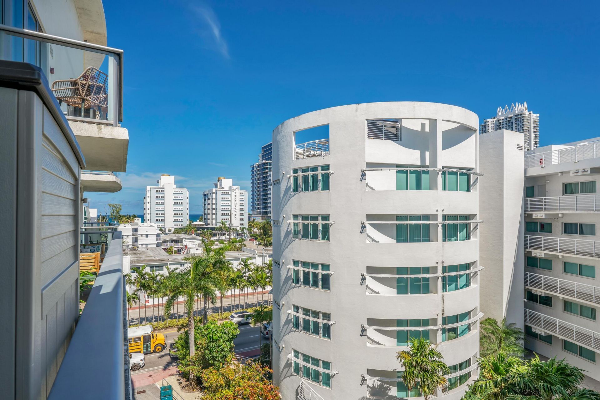 6620 Indian Creek Drive, Unit 602, Miami Beach, FL 33141 Photo