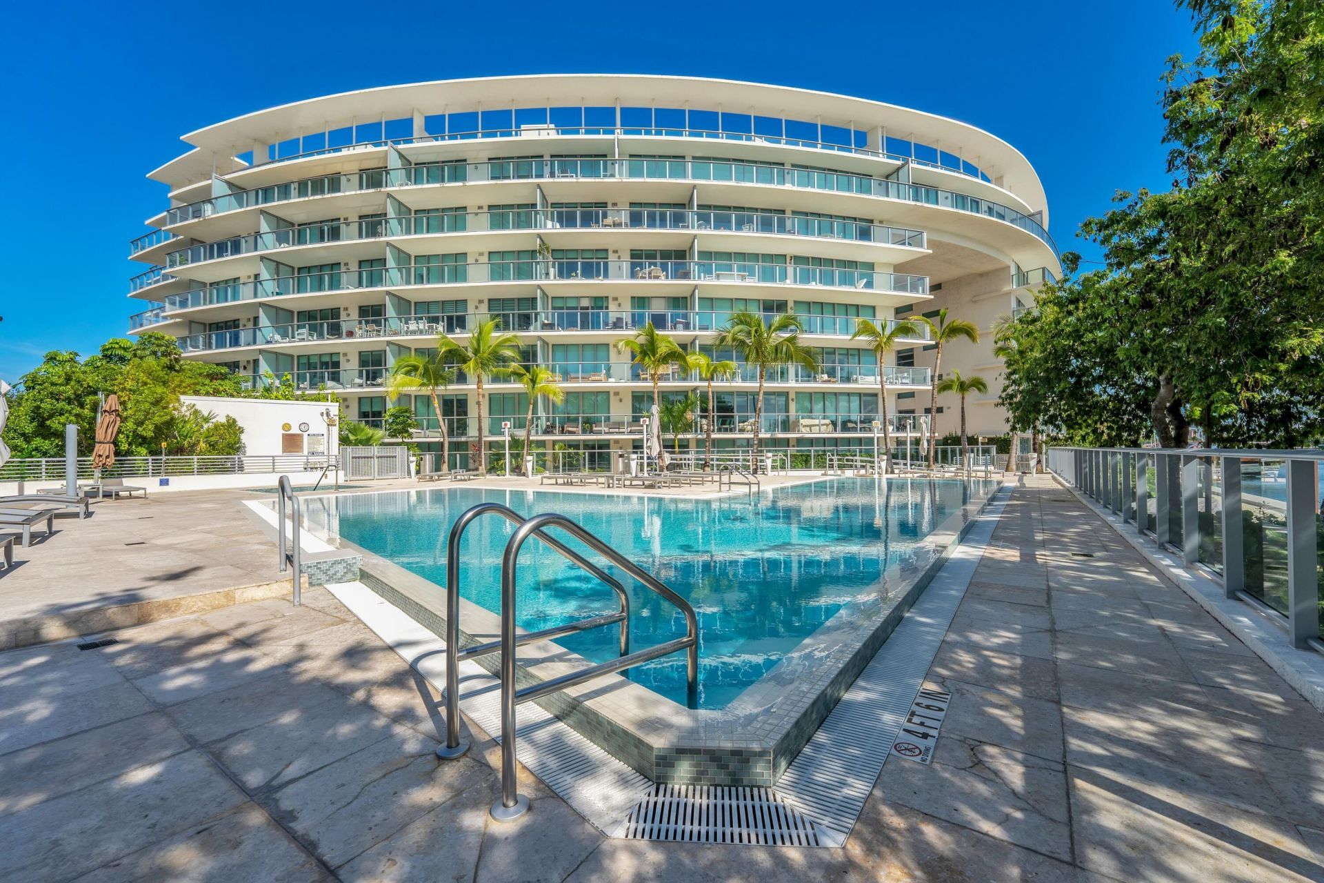 6620 Indian Creek Drive, Unit 602, Miami Beach, FL 33141 Photo