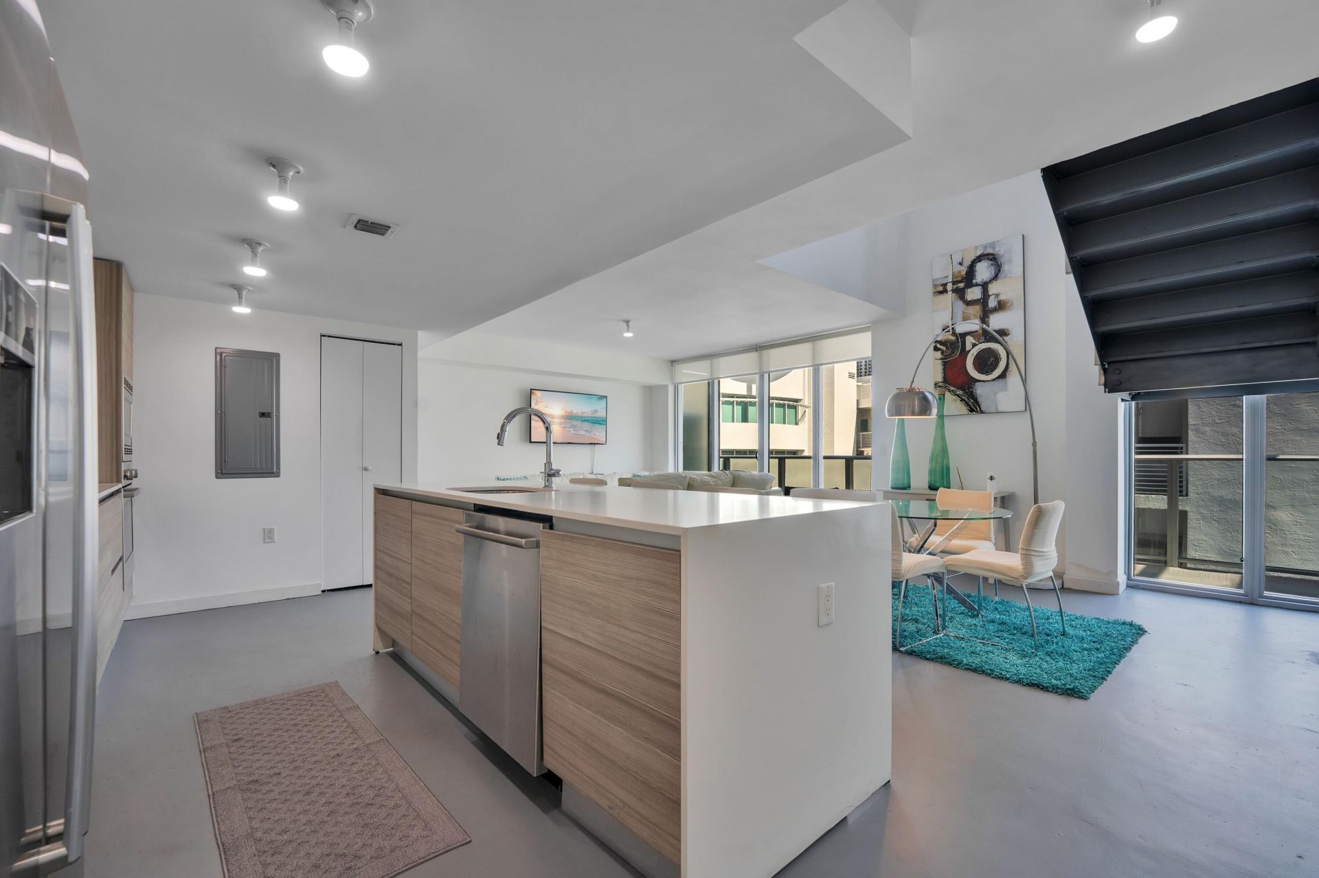 6620 Indian Creek Drive, Unit 602, Miami Beach, FL 33141 Photo