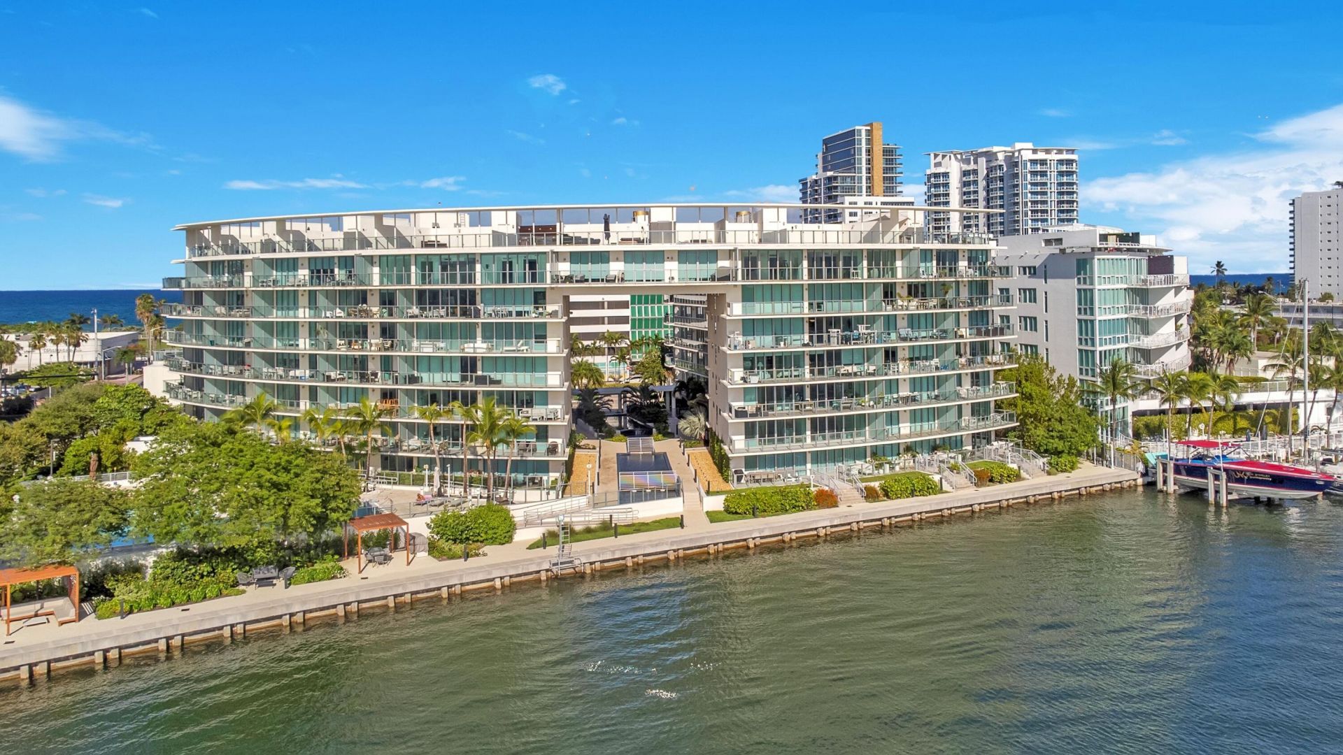 6620 Indian Creek Drive, Unit 602, Miami Beach, FL 33141 Photo