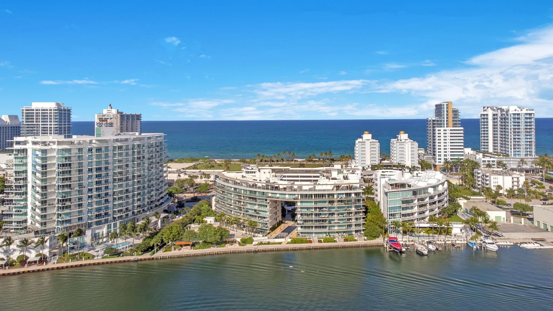 6620 Indian Creek Drive, Unit 602, Miami Beach, FL 33141 Photo