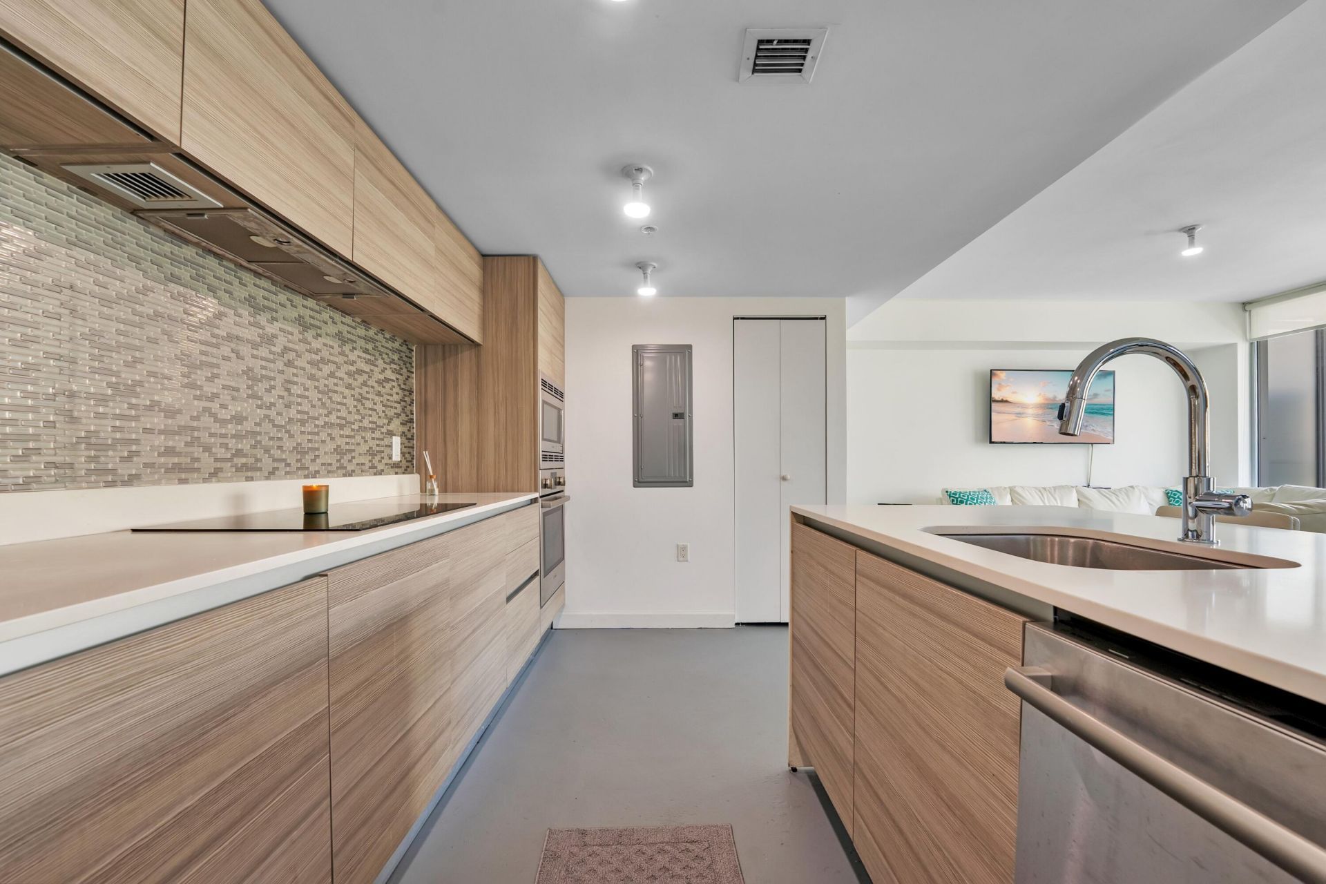 6620 Indian Creek Drive, Unit 602, Miami Beach, FL 33141 Photo