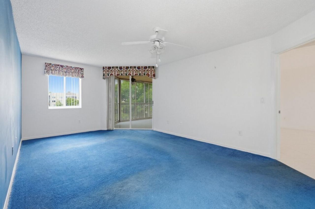 7649 E Granville Drive, Unit 301, Tamarac, FL 33321 Photo