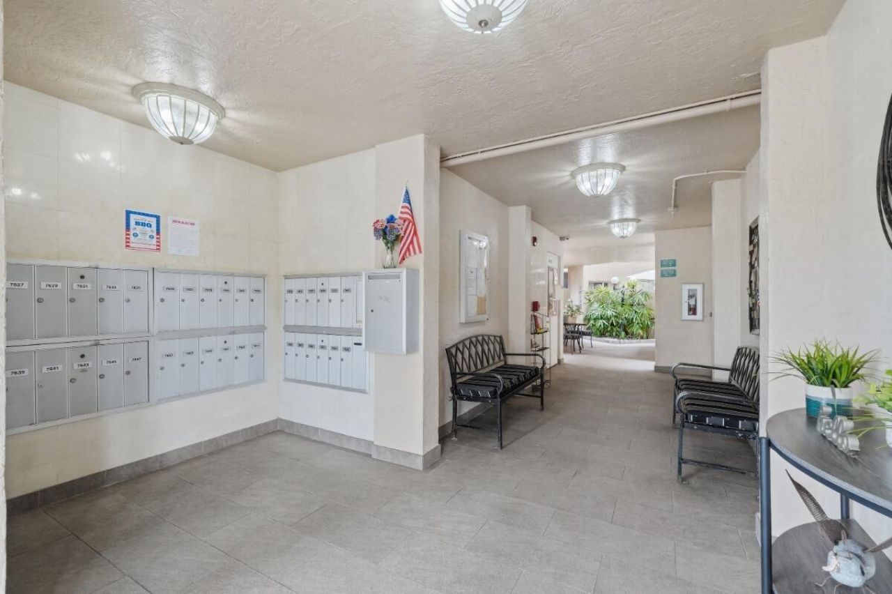 7649 E Granville Drive, Unit 301, Tamarac, FL 33321 Photo