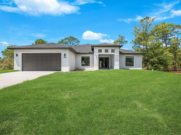 2702 50th Street SW, Lehigh Acres, FL 33976