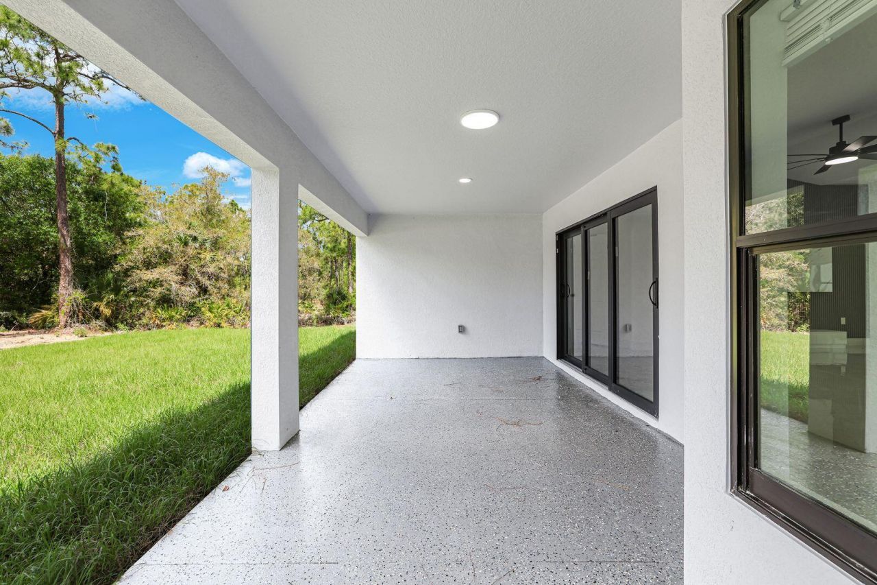 2702 50th Street Sw, Lehigh Acres, FL 33976 Photo
