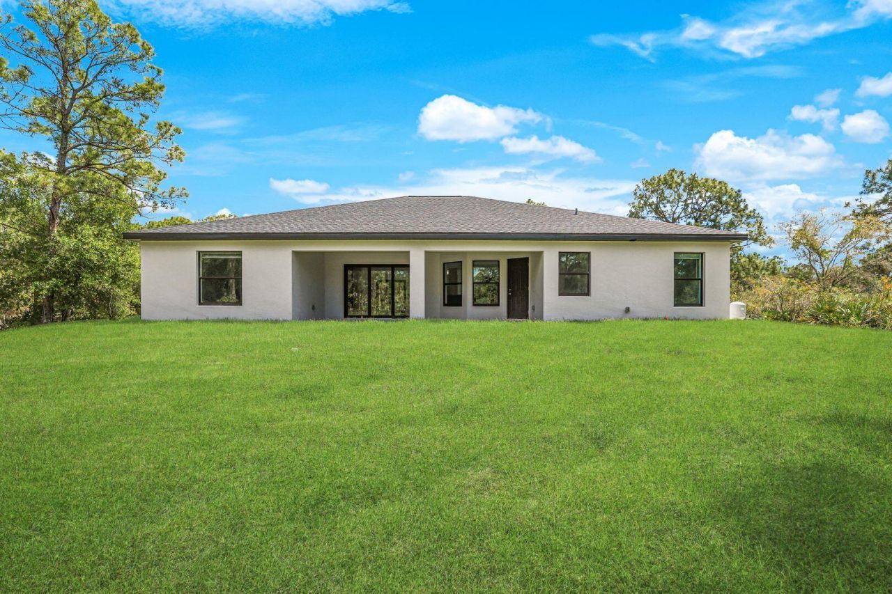 2702 50th Street Sw, Lehigh Acres, FL 33976 Photo