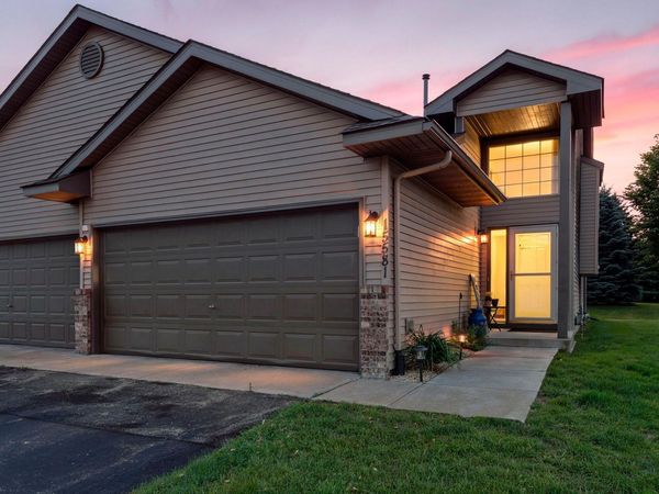 15581 82nd Street NE, Otsego, MN 55330