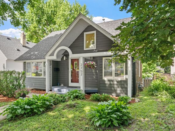 2752 Brunswick Avenue S, Saint Louis Park, MN 55416