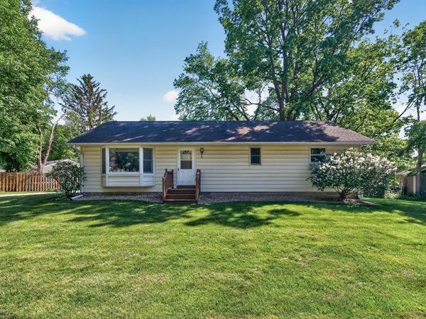 411 Young Street N, Prescott, WI 54021