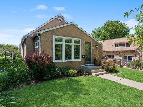 4740 Pleasant Avenue, Minneapolis, MN 55419