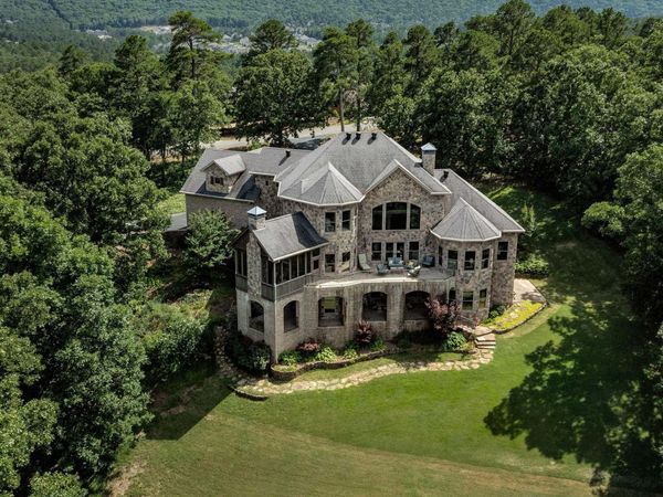 6916 Westridge Road, Little Rock, AR 72223