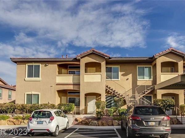 2305 W Horizon Ridge Parkway , Unit 1023, Henderson, NV 89052