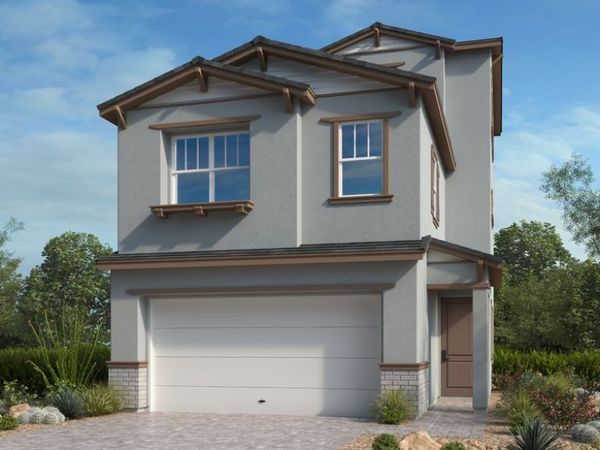 659 Semitone Lane, Henderson, NV 89015