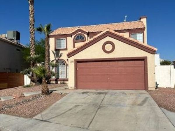 1208 Nighthawk Drive , Las Vegas, NV 89108