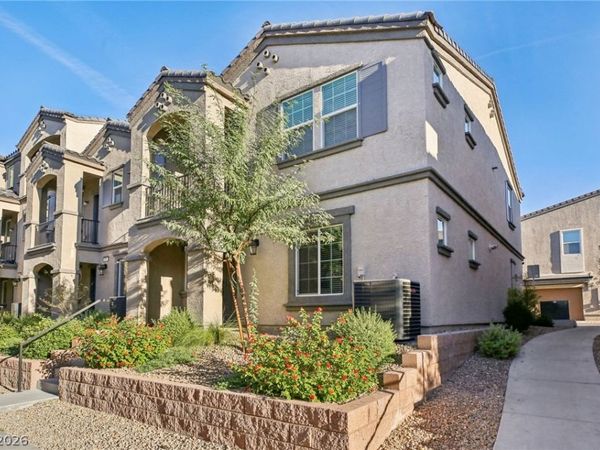 669 Tiarella , Las Vegas, NV 89015