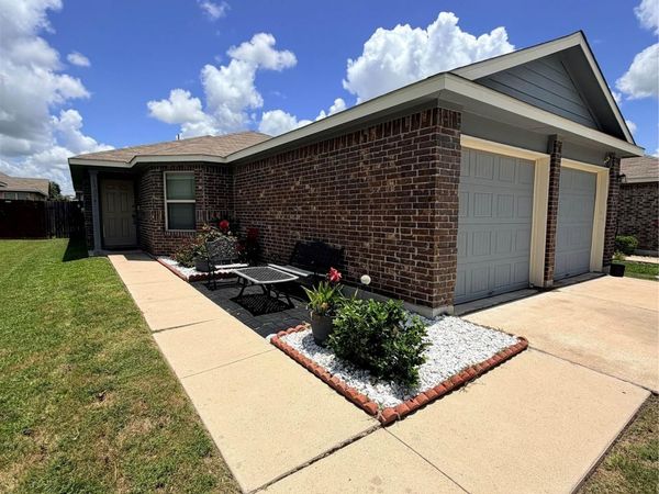 13004 Tinker ST, Manor, TX 78653