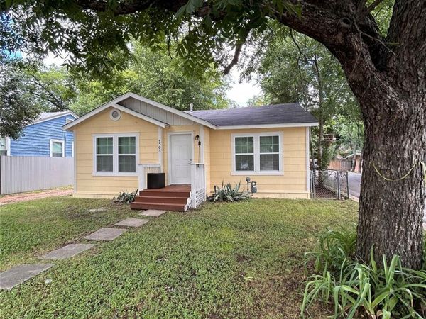 4505 AVENUE A Ave , Austin, TX 78751