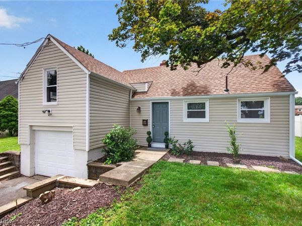 2747 Lincoln Way NW, Massillon, OH 44647