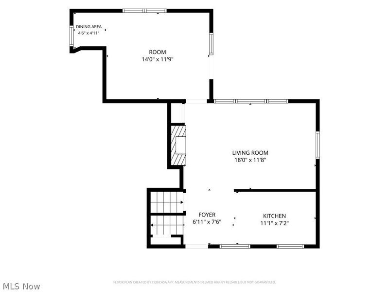 2747 Lincoln Way NW, Massillon, OH 44647 Photo 3