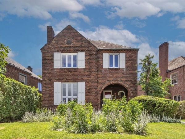 2751 Beechwood Blvd, Pittsburgh, PA 15217