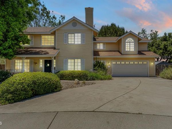 821 Coiner Court, Los Alamos, CA 93440