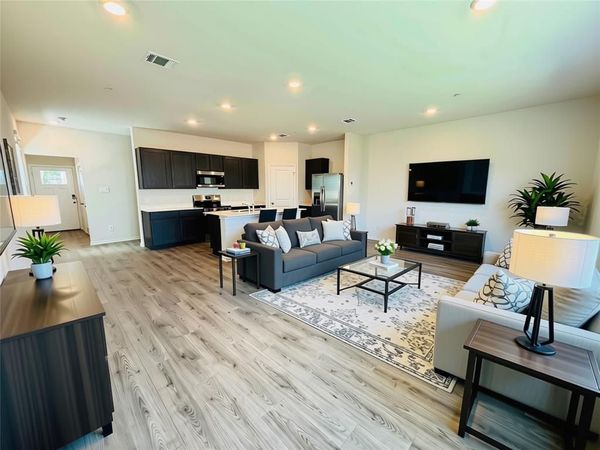 120 Redwood Road, Princeton, TX 75407