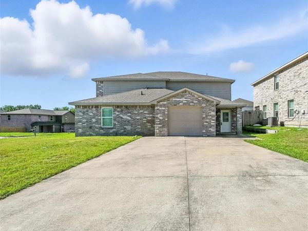 721 E College Street, Princeton, TX 75407