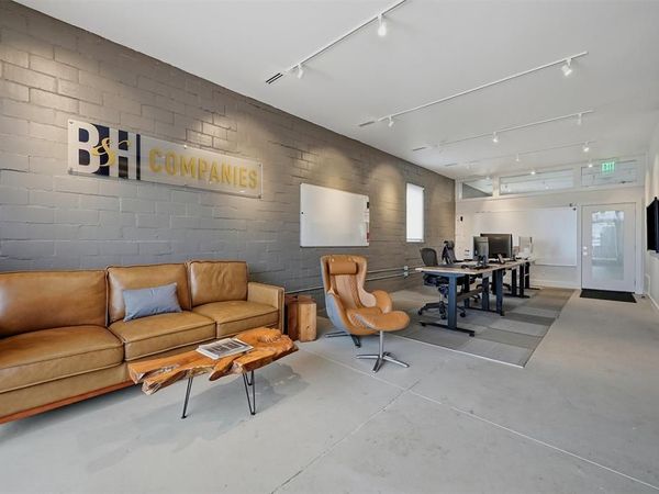 118 W Chestnut Street , Denison, TX 75021