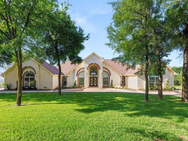 314 Cresthill Circle , Valley Mills, TX 76689