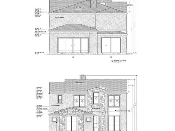 4819 Linnet Lane , Dallas, TX 75209
