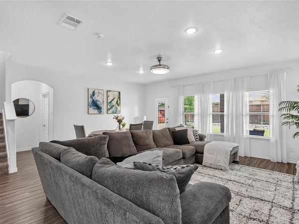 6404 Cheshire Street, Celina, TX 76227