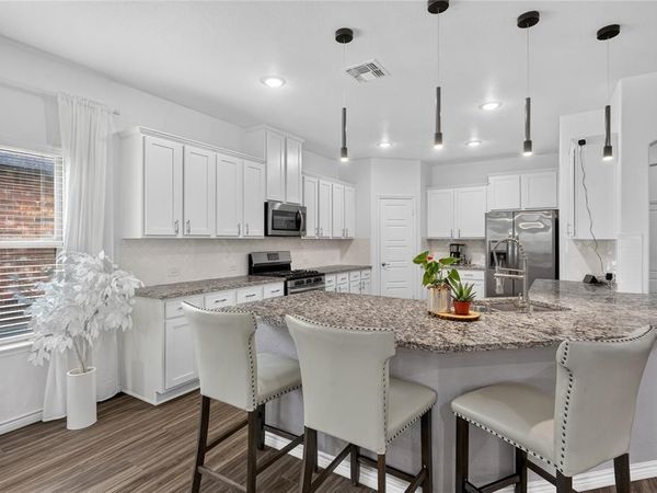 6404 Cheshire Street, Celina, TX 76227