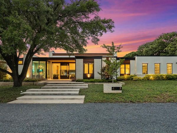 6304 Bettinger Drive, Colleyville, TX 76034