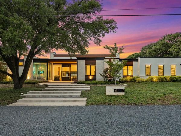 6304 Bettinger Drive, Colleyville, TX 76034