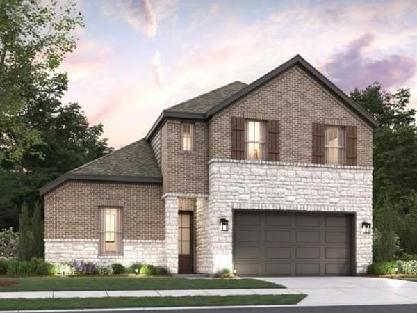 1413 Boyd Street, Aubrey, TX 76227