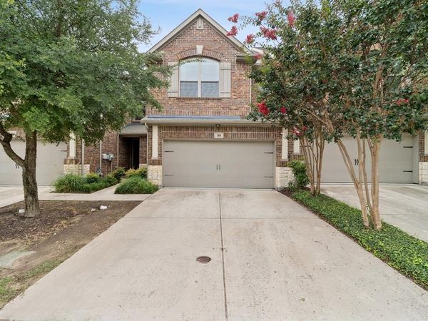 388 Jacob Lane, Fairview, TX 75069