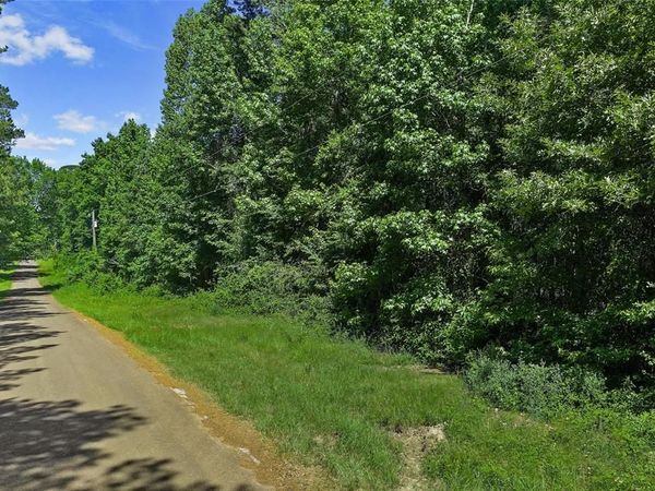 TBD County Rd 3363 , Unit Tract C, De Berry, TX 75639