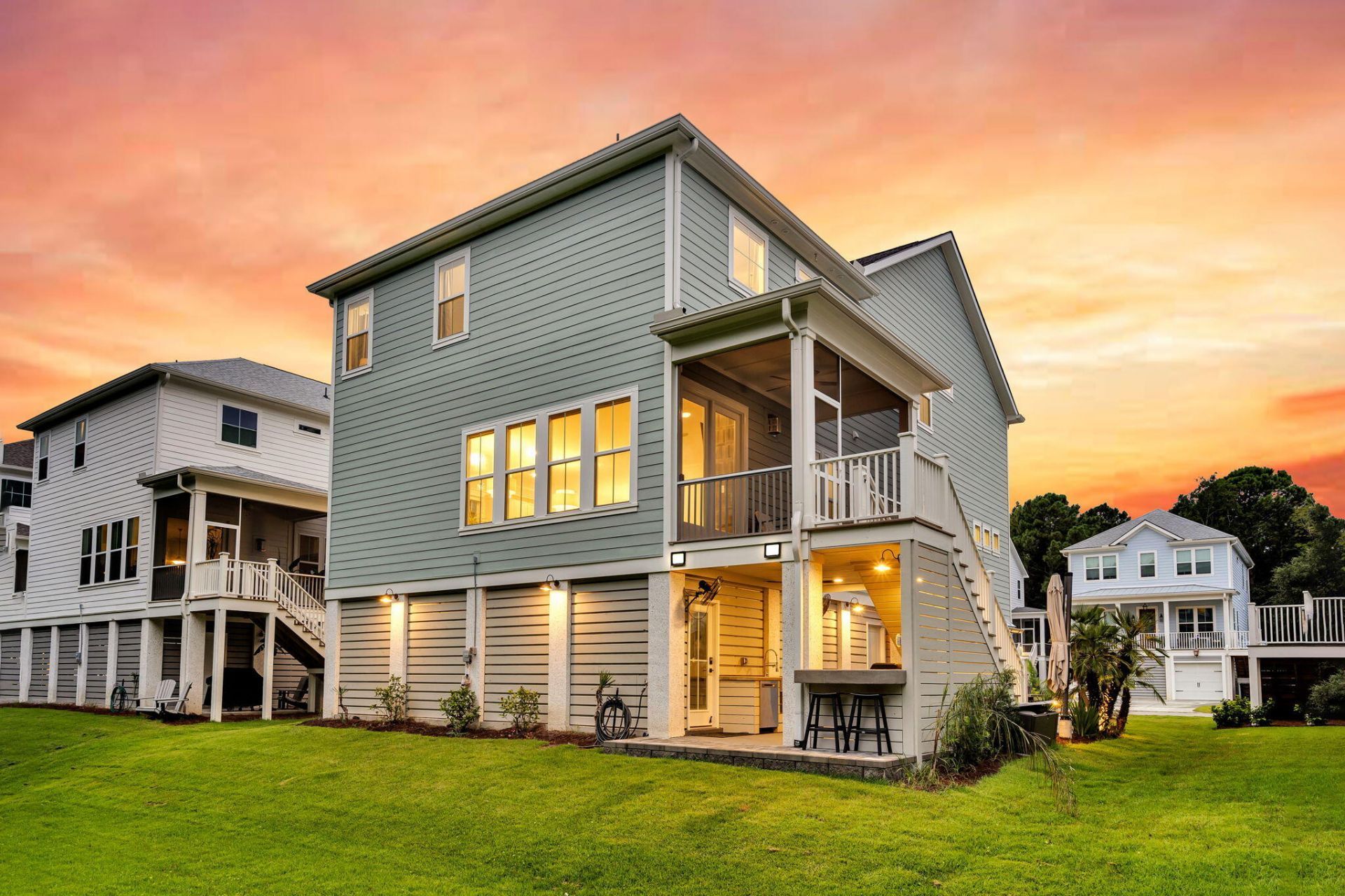 1068 Capersview Court Photo 4
