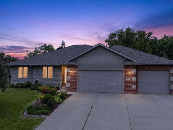 101 S 29th Street, Marshalltown, IA 50158