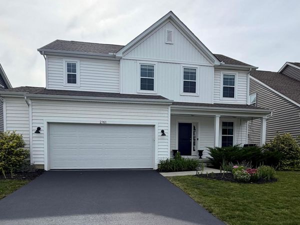 2761 Newbern Drive E, Blacklick, OH 43004