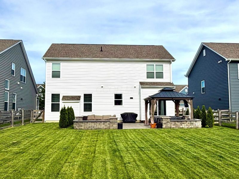 2761 Newbern Drive E, Blacklick, OH 43004 Photo 24