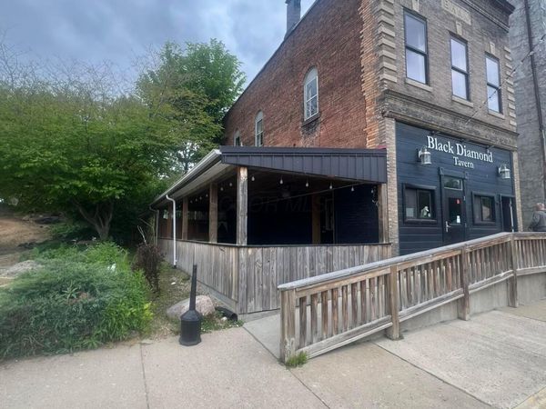 106 W Main Street , Shawnee, OH 43782