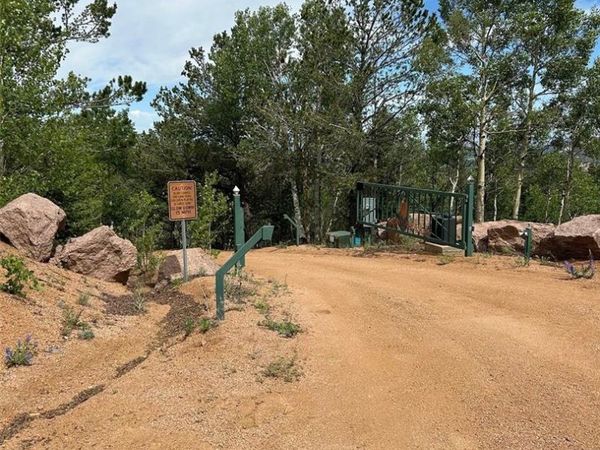 0 unknown NA, Cripple Creek, CO 80813