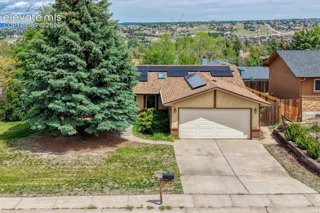 Please Call For Address, Colorado Springs, CO 80918 Main Photo