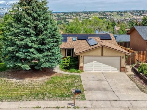 Colorado Springs, CO 80918