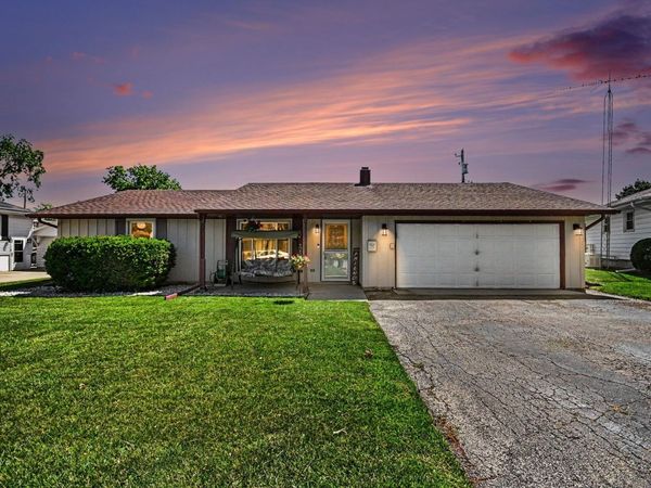 106 Key Court , Joliet, IL 60435